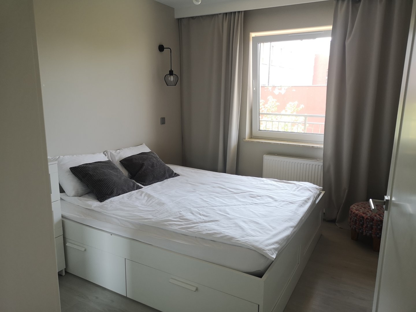 Apartament Marzenie 8 - Opole